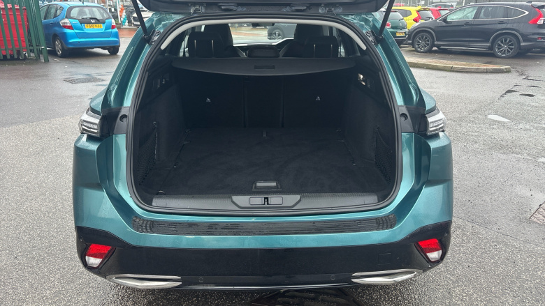 Peugeot 308 1.5 BlueHDi Active Premium 5dr EAT8 Diesel Estate